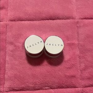 Jaclyn Cosmetics Shimmer Top Coats